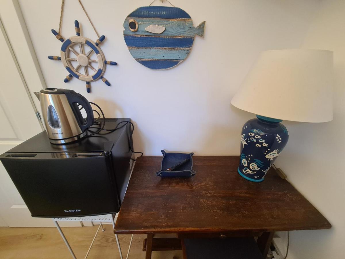 Ginger By Portofinovacanze Hotell Rapallo Exteriör bild