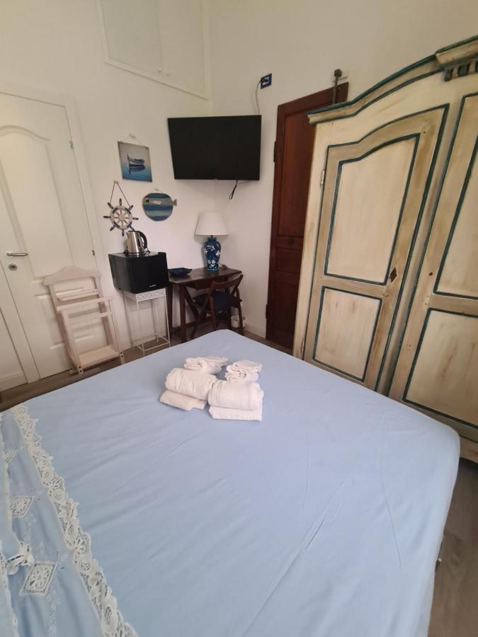 Ginger By Portofinovacanze Hotell Rapallo Exteriör bild