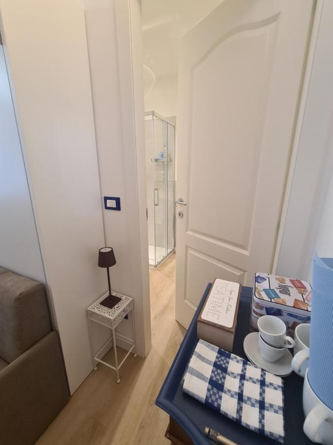 Ginger By Portofinovacanze Hotell Rapallo Exteriör bild
