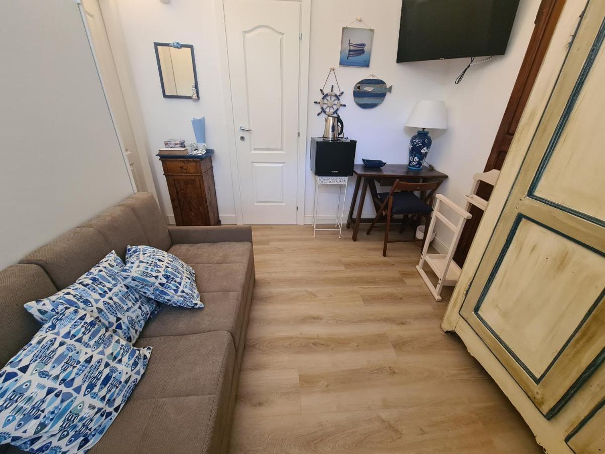 Ginger By Portofinovacanze Hotell Rapallo Exteriör bild