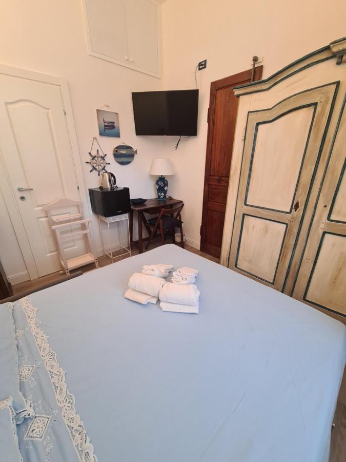 Ginger By Portofinovacanze Hotell Rapallo Exteriör bild