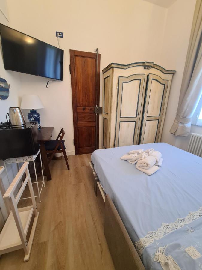 Ginger By Portofinovacanze Hotell Rapallo Exteriör bild