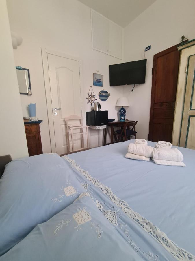Ginger By Portofinovacanze Hotell Rapallo Exteriör bild