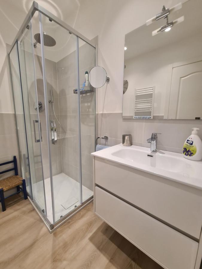 Ginger By Portofinovacanze Hotell Rapallo Exteriör bild