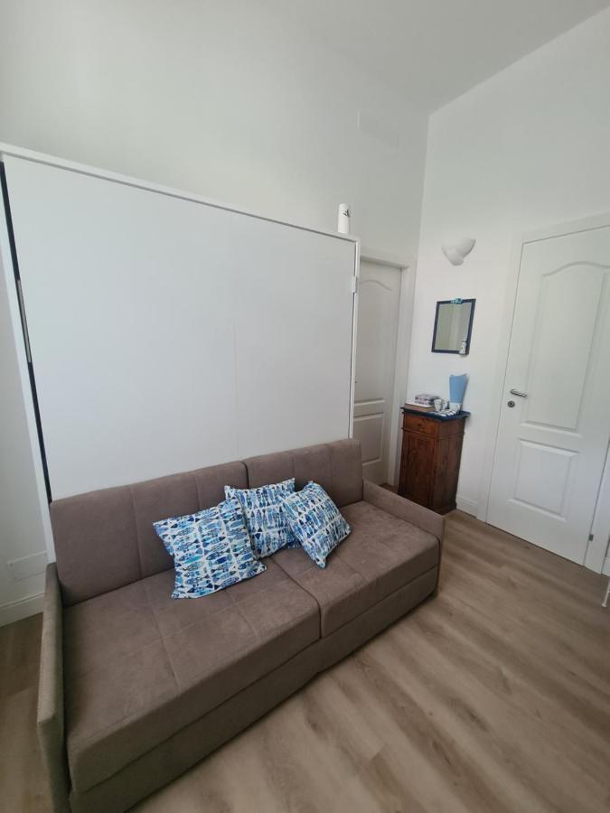 Ginger By Portofinovacanze Hotell Rapallo Exteriör bild